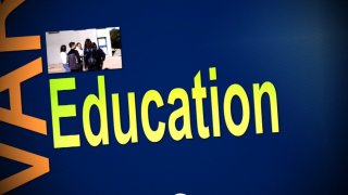 Education CG83 Politiques départementales